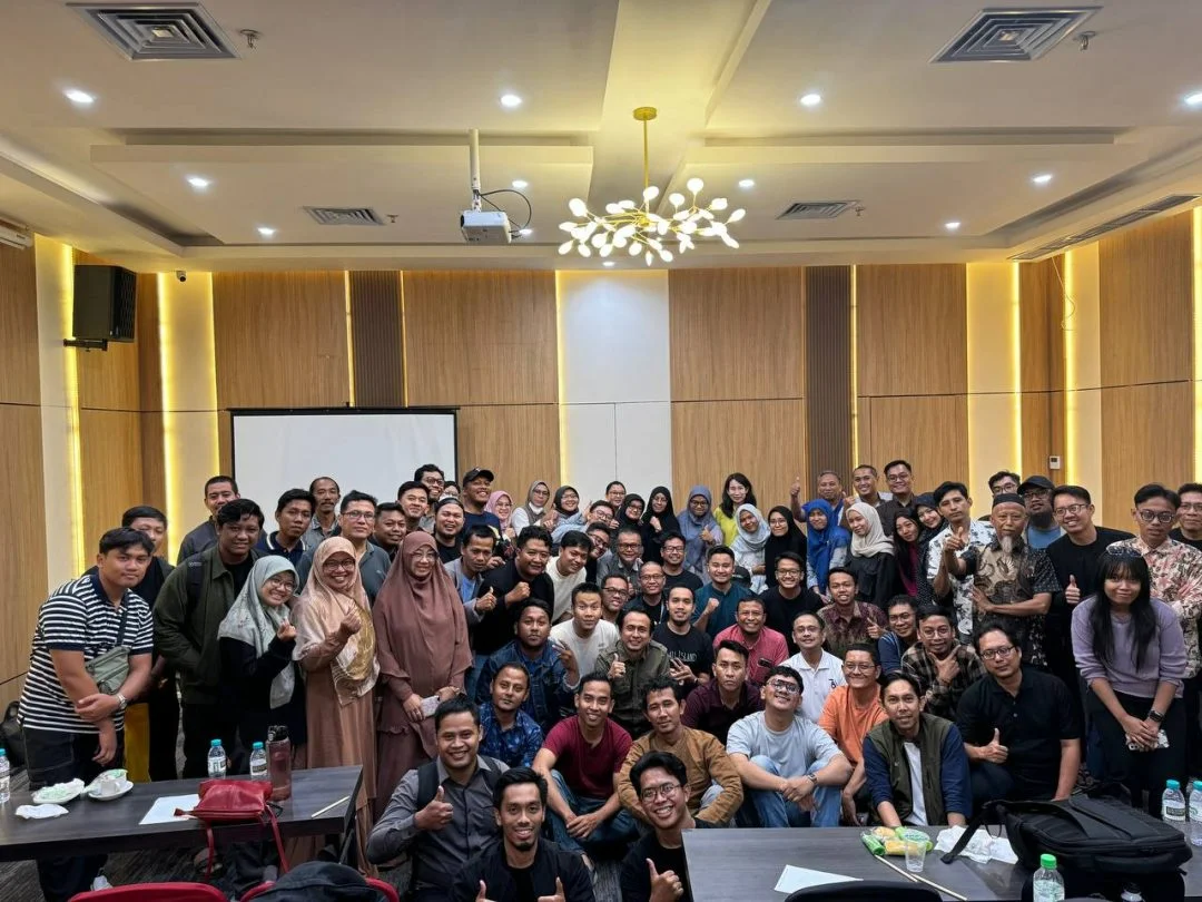 Kelas offline Surabaya