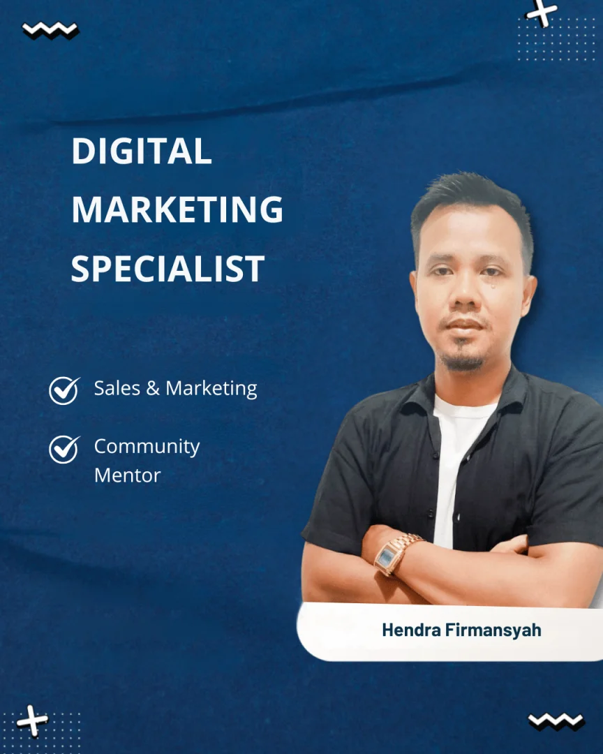 Mentor Praktisi Mahir Digital