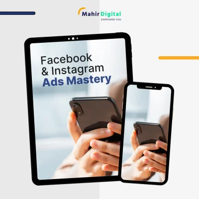 Meta & IG Ads Mastery