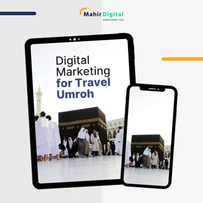 Travel Umroh