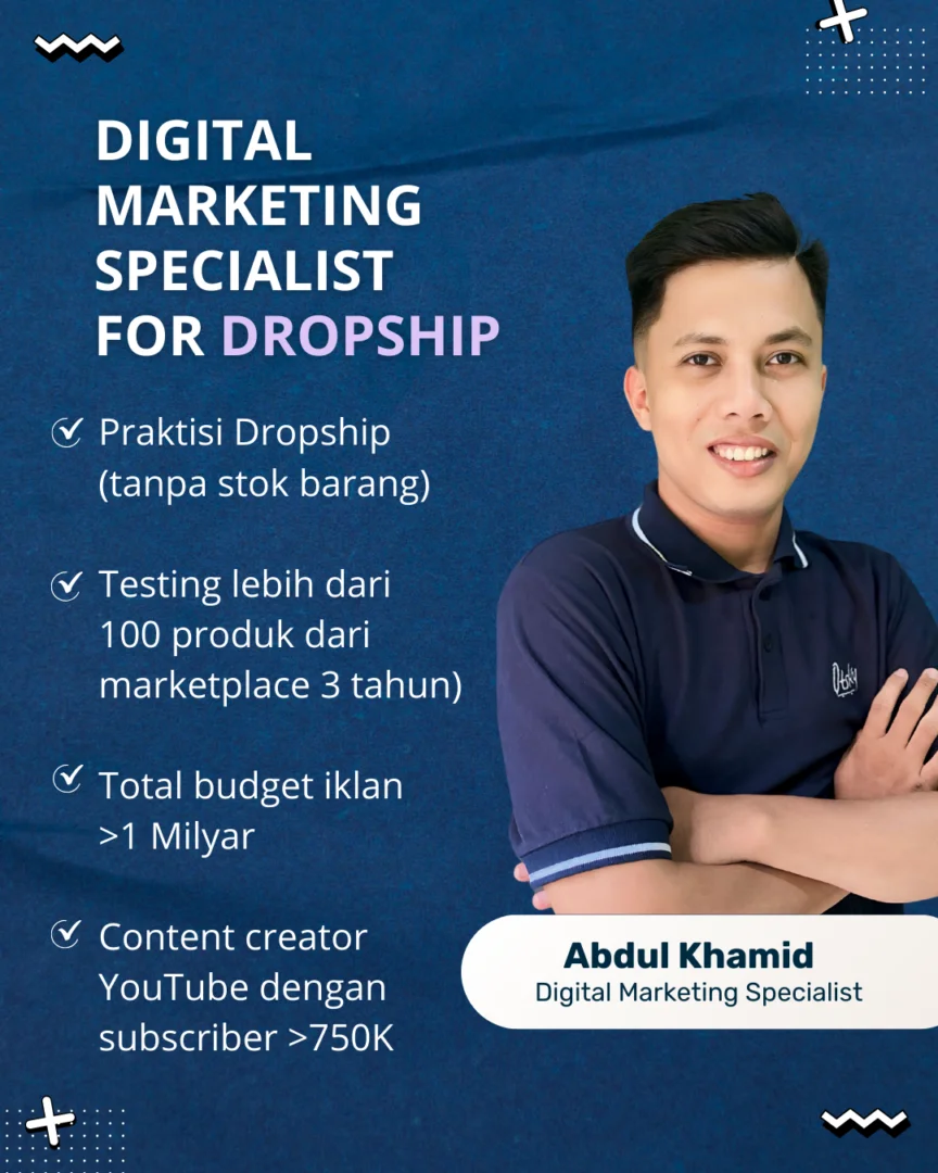 Mentor Praktisi Mahir Digital