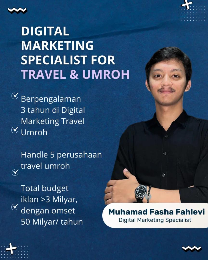Mentor Praktisi Mahir Digital