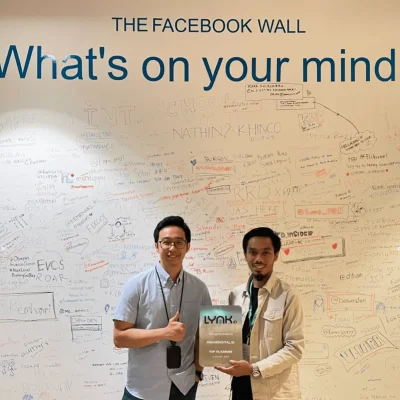 Meta Indonesia