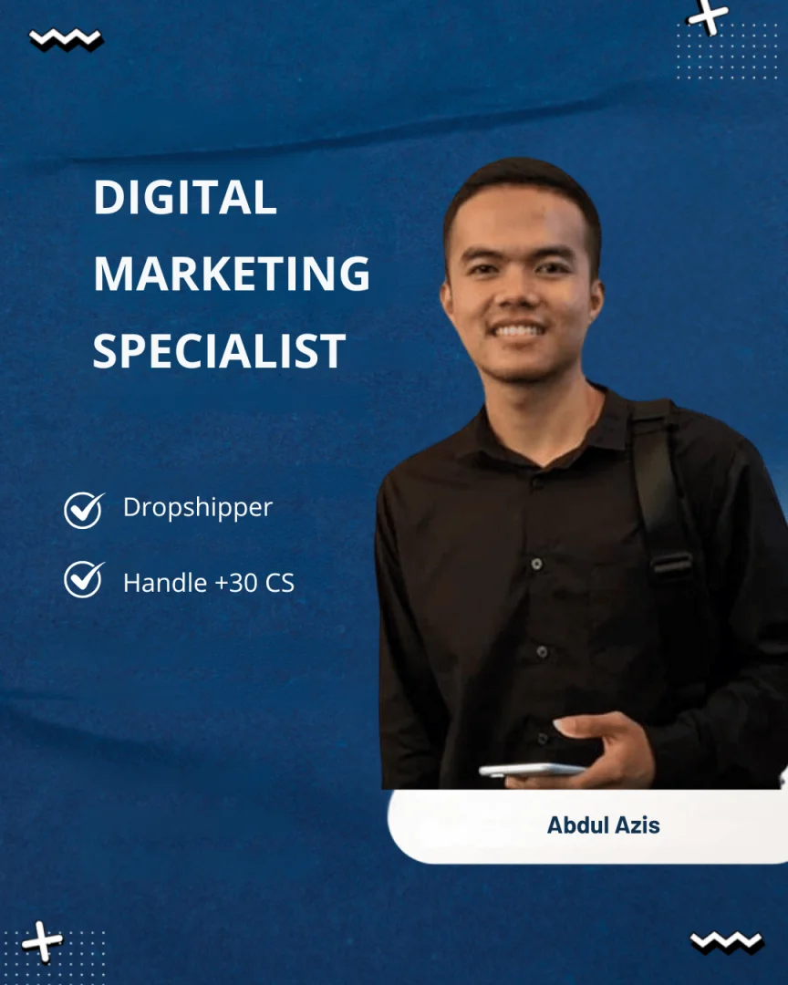 Mentor Praktisi Mahir Digital