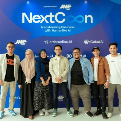 Cekat.AI