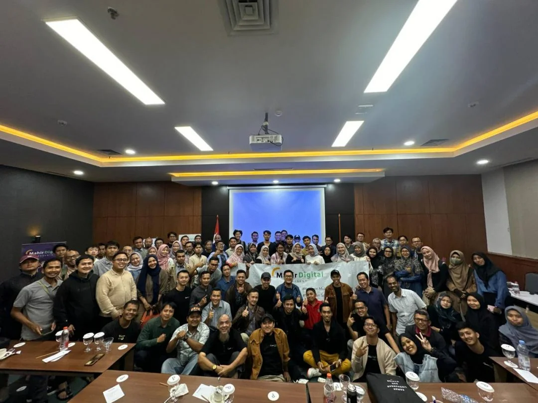 Kelas offline Depok